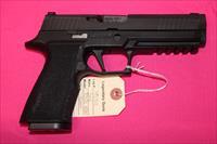 Sig P320 XTen Img-1