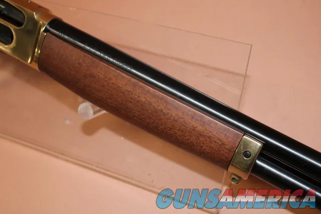 Henry Repeating Arms Lever Action Axe Shotgun 619835500038 Img-3