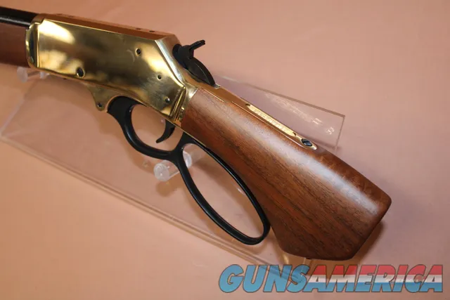 Henry Repeating Arms Lever Action Axe Shotgun 619835500038 Img-5