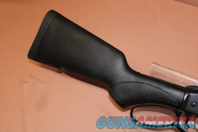 Henry Repeating Arms X Model 619835100139 Img-3