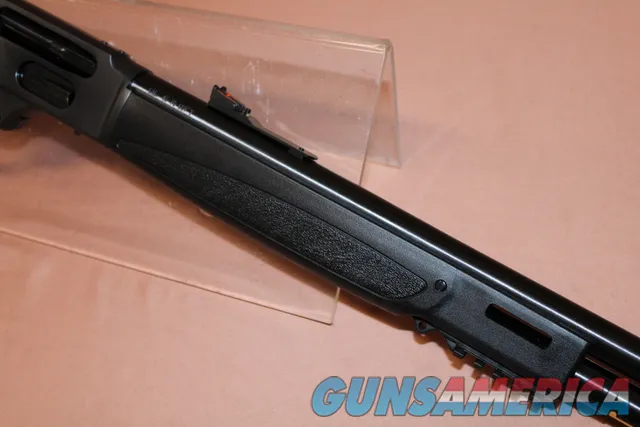 Henry Repeating Arms X Model 619835100139 Img-4