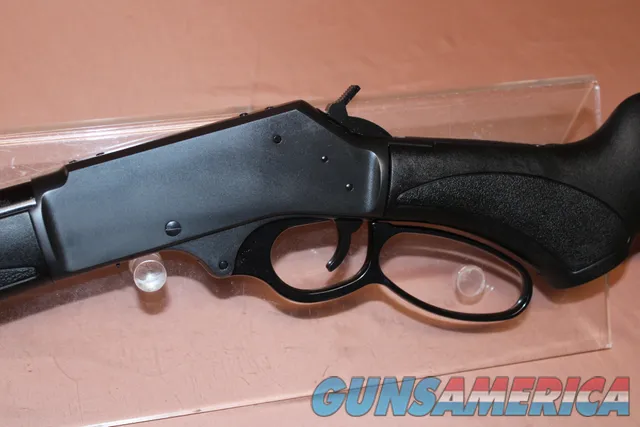 Henry Repeating Arms X Model 619835100139 Img-5