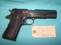 Colt 1911 80 Series Img-1