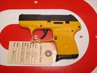 Ruger LCP Yellow Img-1