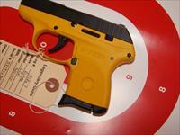 Ruger LCP Yellow Img-3
