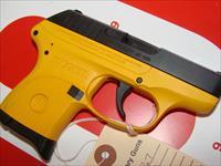 Ruger LCP Yellow Img-5