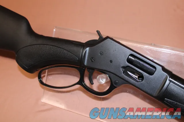 Henry Repeating Arms X Model 619835200235 Img-2