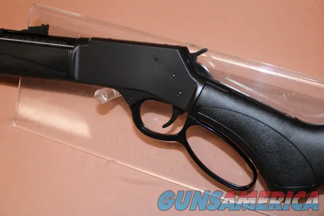 Henry Repeating Arms X Model 619835200235 Img-6