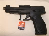 Taurus TX22 Competition SCR Img-1