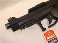 Taurus TX22 Competition SCR Img-2