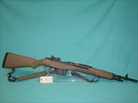 Springfield M1A Scout Img-1