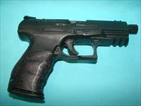 Walther PPQ Classic Img-1