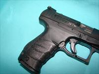 Walther PPQ Classic Img-3