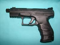 Walther PPQ Classic Img-5