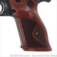 Smith Wesson Model 41 Performance Center 22LR Cal 10rd Mag