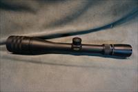 Weaver V-16 4-16x42 scope