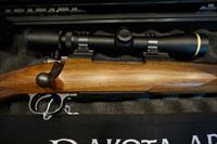 Dakota Arms Model 76 Alpine 257Roberts Img-2