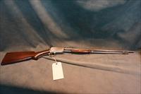 Winchester Model 06 Expert 22S-L-LR Nickel Img-1