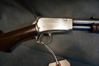 Winchester Model 06 Expert 22S-L-LR Nickel Img-2