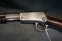 Winchester Model 06 Expert 22S-L-LR Nickel Img-4