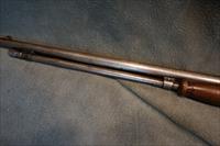 Winchester Model 06 Expert 22S-L-LR Nickel Img-6