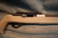 Kidd 22LR Classic Lightweight Sporter Rifle NIB