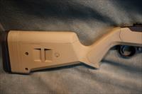 Kidd 22LR Classic Lightweight Sporter Rifle NIB