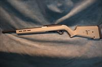 Kidd 22LR Classic Lightweight Sporter Rifle NIB