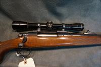 Remington 700BDL 30-06 w/Leupold 4X scope