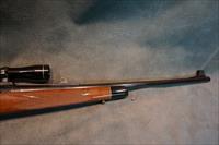 Remington 700BDL 30-06 w/Leupold 4X scope