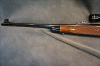 Remington 700BDL 30-06 w/Leupold 4X scope