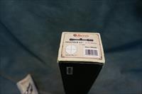 Burris 3-9x40 Fullfield E1 Balistic Plex