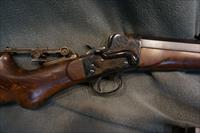 Remington Hepburn 40x2.5  excellent with extras Img-2