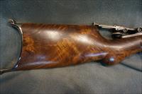 Remington Hepburn 40x2.5  excellent with extras Img-3