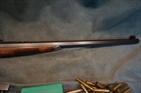 Remington Hepburn 40x2.5  excellent with extras Img-4