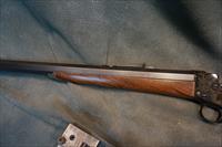 Remington Hepburn 40x2.5  excellent with extras Img-7