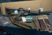 Colt M4 Carbine FDE 223/5.56 LE6920MPFDE NIB rare variation