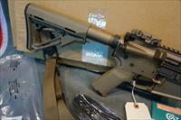 Colt M4 Carbine FDE 223/5.56 LE6920MPFDE NIB rare variation