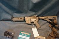 Colt M4 Carbine FDE 223/5.56 LE6920MPFDE NIB rare variation