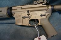 Colt M4 Carbine FDE 223/5.56 LE6920MPFDE NIB rare variation