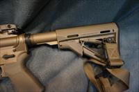 Colt M4 Carbine FDE 223/5.56 LE6920MPFDE NIB rare variation
