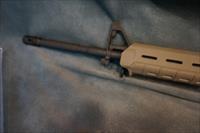 Colt M4 Carbine FDE 223/5.56 LE6920MPFDE NIB rare variation