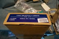 Colt M4 Carbine FDE 223/5.56 LE6920MPFDE NIB rare variation