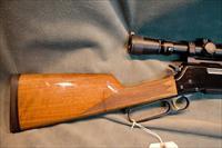 Browning BLR 300 WSM