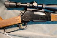 Browning BLR 300 WSM