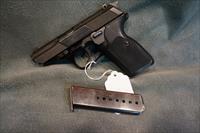 Walther P5 9mm