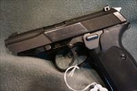 Walther P5 9mm