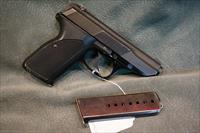 Walther P5 9mm