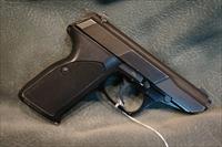 Walther P5 9mm