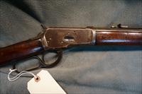 Winchester 1892 44-40 24 made in 1912 Img-2
